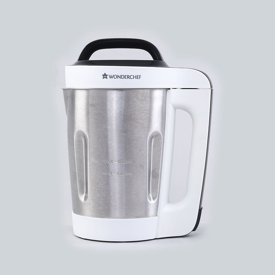 Wonderchef soup deals maker 1 litre