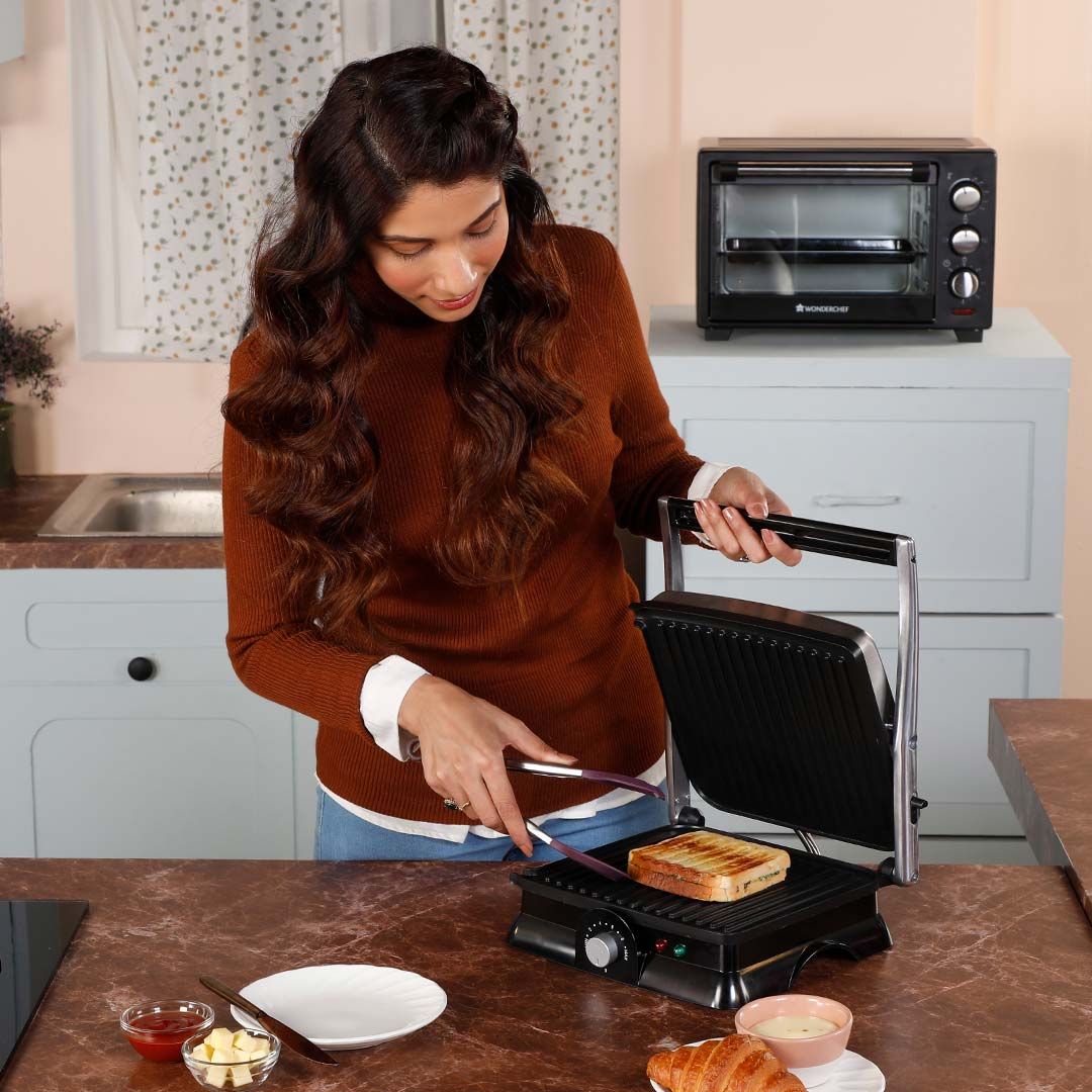 Sanjeev kapoor kitchen deals appliances