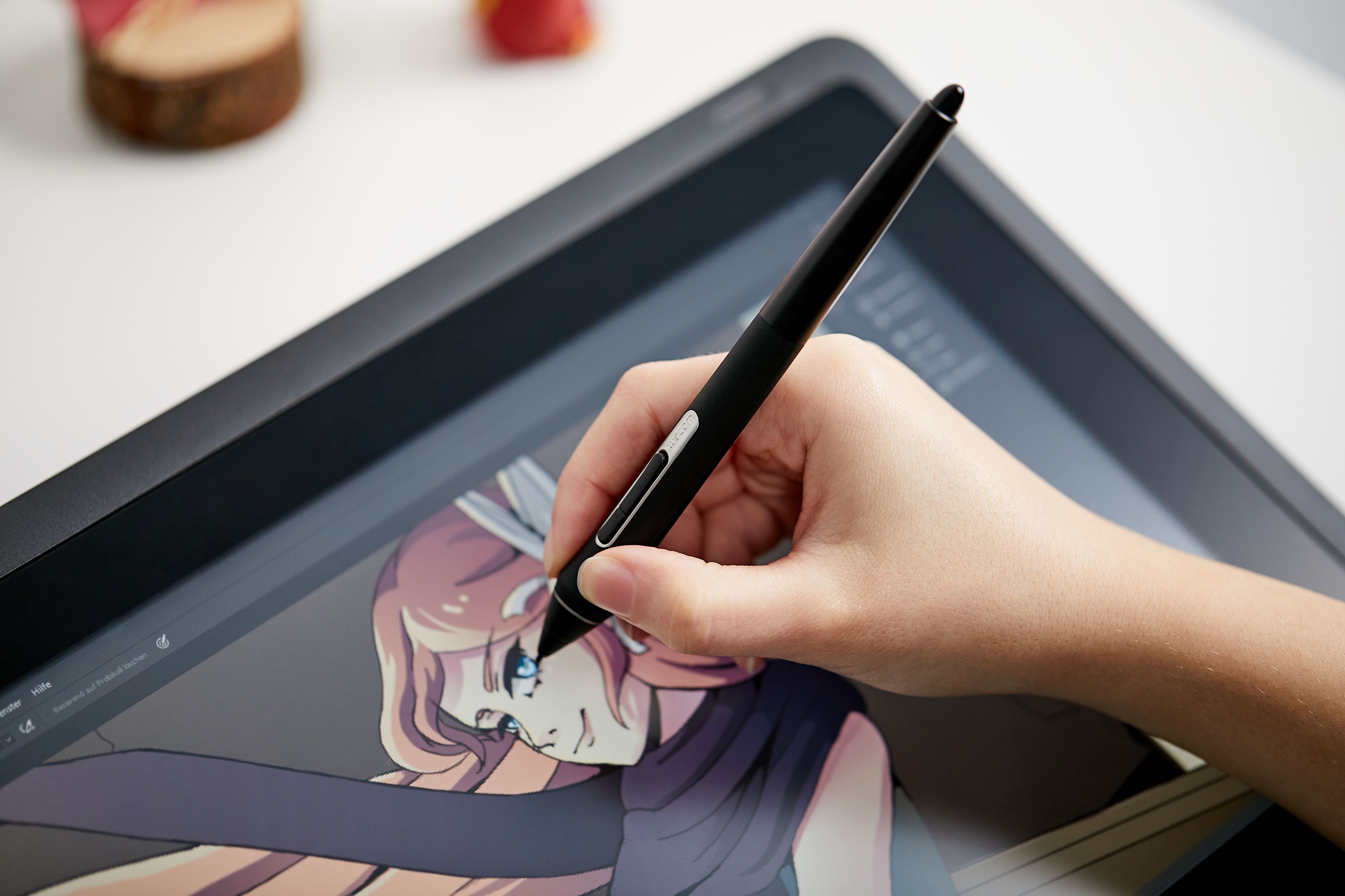 Wacom Cintiq 16 Creative Pen Display