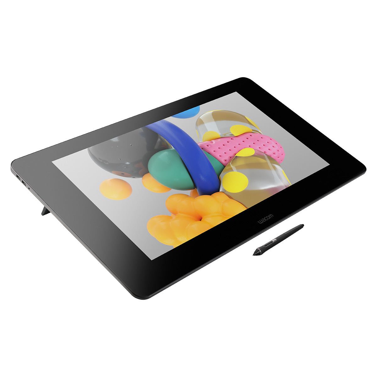 Rentity | Product | Wacom Cintiq Pro 24